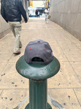 GORGEOUSBUM GB 2 Pigeons Snapback at Gravity NYC